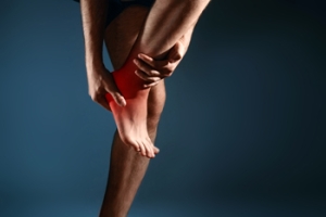 Causes of Heel Pain